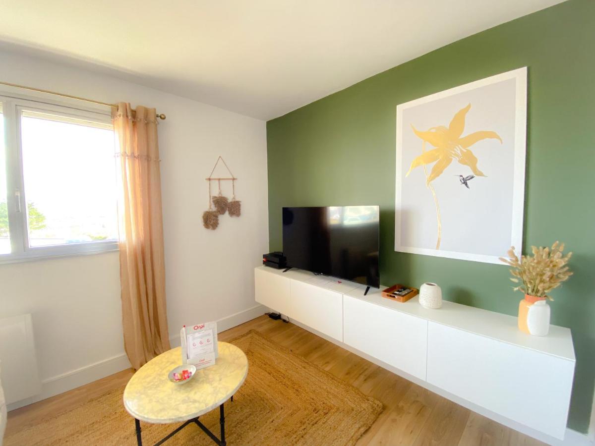Le Studio Calaisien Extérieur photo