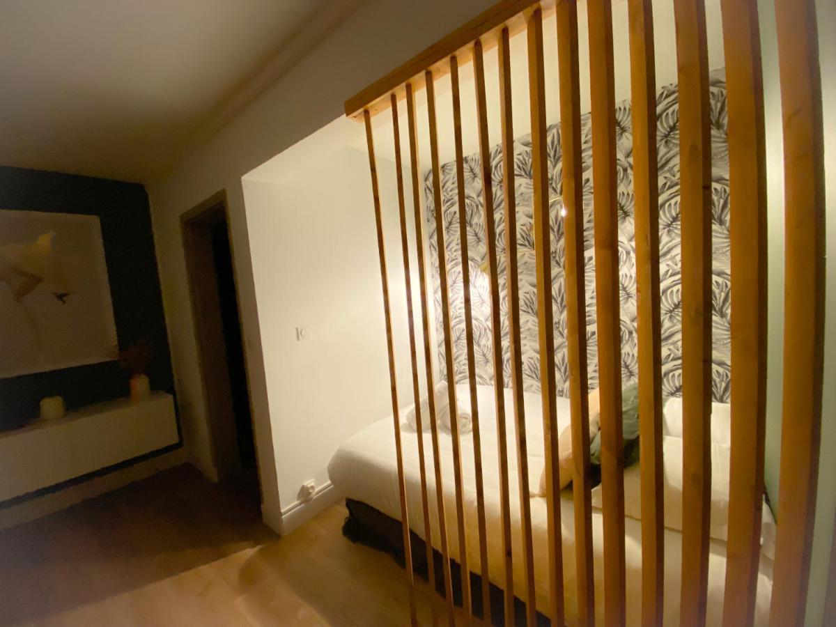 Le Studio Calaisien Extérieur photo
